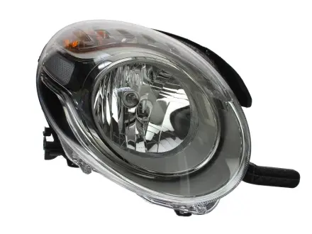 MAGNETI MARELLI Фара правая FIAT 500L 12- (с электро рег.) Magneti Marelli 712475201129