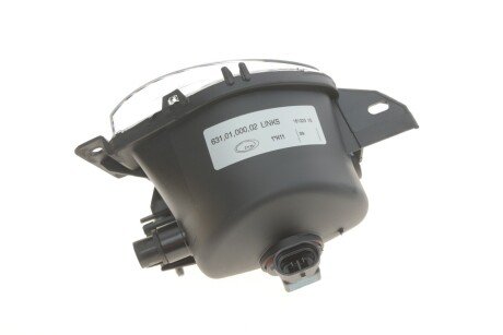 Фара протитуманна лів. BMW E90 05- magneti Marelli 719000000138