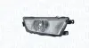 MAGNETI MARELLI фара протитуманна лів. SKODA OCTAVIA -20 (хром) Magneti Marelli 719000000188 (фото 1)