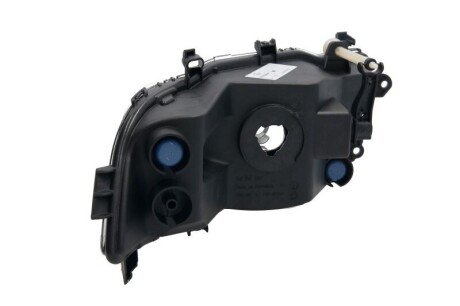 Фара протитуманна лів. SKODA SUPER B -15 magneti Marelli 719000000192