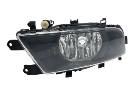 MAGNETI MARELLI фара протитуманна лів. SKODA SUPER B -15 magneti marelli 719000000192