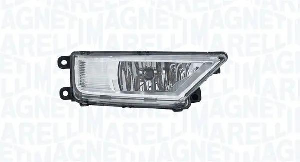 MAGNETI MARELLI фара протитуманна лів. VW TIGUAN 16- (хром) Magneti Marelli 719000000198 (фото 1)