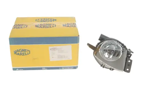 MAGNETI MARELLI фара протитуманна прав. BMW E90 05- magneti marelli 719000000139 Бмв Е90