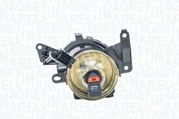 MAGNETI MARELLI фара протитуманна прав. OPEL Corsa D 09- magneti marelli 719000000181