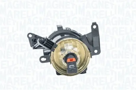 MAGNETI MARELLI фара протитуманна прав. OPEL Corsa D 09- magneti marelli 719000000181 Опель Корса д
