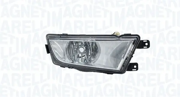 MAGNETI MARELLI фара протитуманна прав. SKODA OCTAVIA -20 (хром) Magneti Marelli 719000000189 (фото 1)