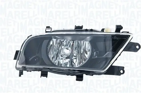 MAGNETI MARELLI фара протитуманна прав. SKODA SUPER B -15 Magneti Marelli 719000000193 (фото 1)
