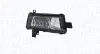 MAGNETI MARELLI фара протитуманна прав. VW TOURAN 15- (хром) magneti marelli 719000000195