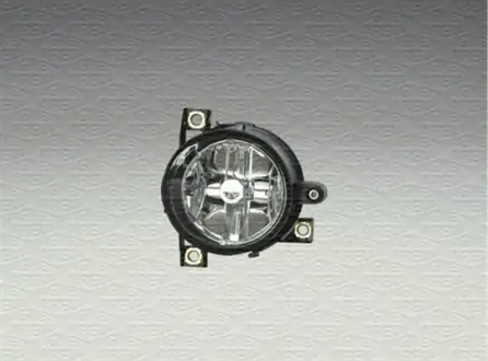 MAGNETI MARELLI Фара противотуманная левая VOLKSWAGEN POLO 99 - Magneti Marelli 715030160485