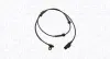 MAGNETI MARELLI FIAT Датчик ABS передн. 500, FORD magneti marelli 172100047010