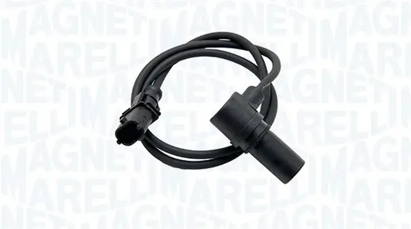 MAGNETI MARELLI FIAT Датчик числа оборотов ALFA 1,4-2,0Marea 2,0/2,4 Lancia Kappa 2,0/2,4 magneti marelli 064848122010