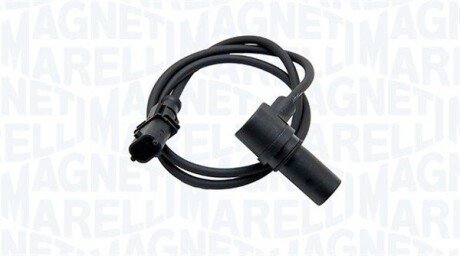 FIAT Датчик числа оборотов ALFA 1,4-2,0Marea 2,0/2,4 Lancia Kappa 2,0/2,4 magneti Marelli 064848122010