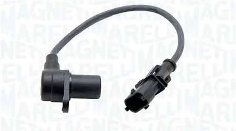 MAGNETI MARELLI FIAT Датчик оборотов двигателя Iveco Daily -11 Magneti Marelli 064847138010