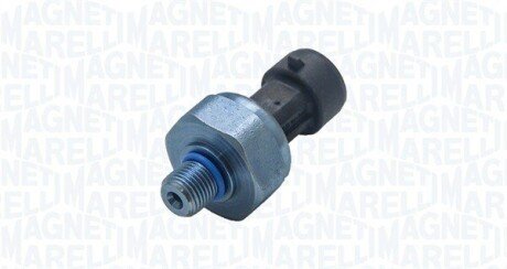 Датчик давления масла magneti Marelli 024000002010 на Фиат 500