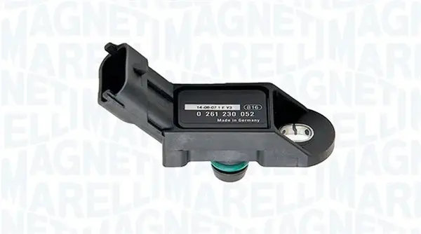MAGNETI MARELLI FIAT датчик тиску повітря Doblo,Grande Punto,Idea,Punto,Lancia Magneti Marelli 215810007500 (фото 1)