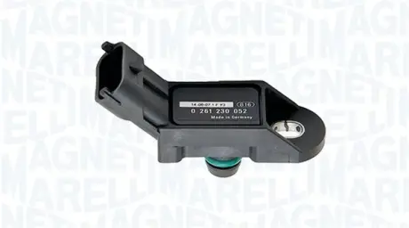 MAGNETI MARELLI FIAT датчик тиску повітря Doblo,Grande Punto,Idea,Punto,Lancia magneti marelli 215810007500 Фиат Сиена