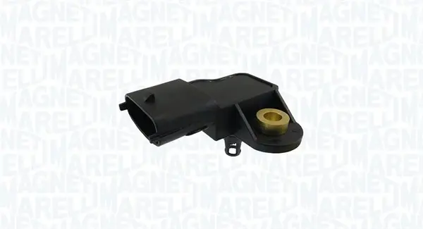 MAGNETI MARELLI FIAT Датчик тиску впускної труби 500X 1.6 D 14-, DOBLO 1.6 D 10- magneti marelli 215810011700