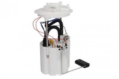 FIAT Электро-бензонасос (модуль) Idea,Punto,Lancia 1.2/1.4 03- magneti Marelli 313011313129