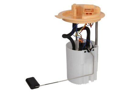 FIAT електро-бензонасос підкачки 3 Bar 500L 1.3-1.6D 12- magneti Marelli 313011313211