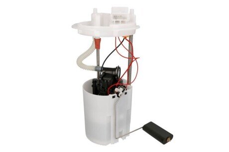FIAT електро-бензонасос підкачки 3 Bar Doblo 1,4 Natural Pover 10- magneti Marelli 313011313187