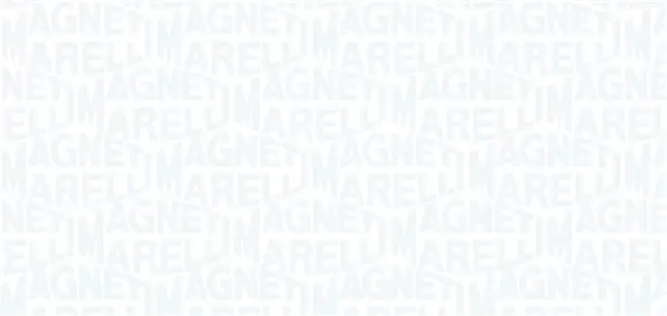 MAGNETI MARELLI FIAT електро-бензонасос підкачки 3 Bar ПНВТ Alfa Romeo 147 1.9JTD 02- magneti marelli 313011313176