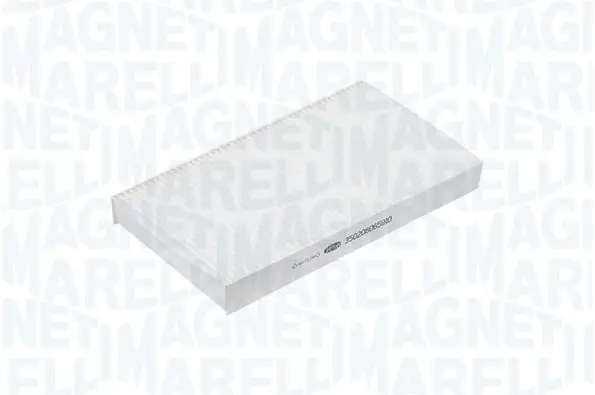 Фільтр салону Magneti Marelli 350208065910 (фото 1)