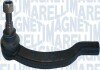 FIAT Наконечник рул.тяги левый Ducato,Boxer 06-,Jumper magneti Marelli 301181314340