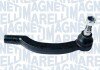 FIAT Наконечник рул.тяги правый Ducato,Boxer 06-, Jumper magneti Marelli 301181314330