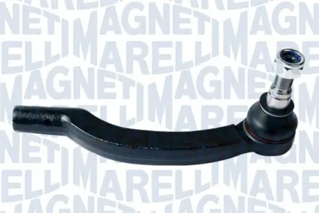 MAGNETI MARELLI FIAT Наконечник рул.тяги правый Ducato,Boxer 06-, Jumper magneti marelli 301181314330 Ситроен Джампер