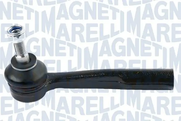 MAGNETI MARELLI FIAT Наконечник рулев.тяги лев.500L 12- magneti marelli 301191604010