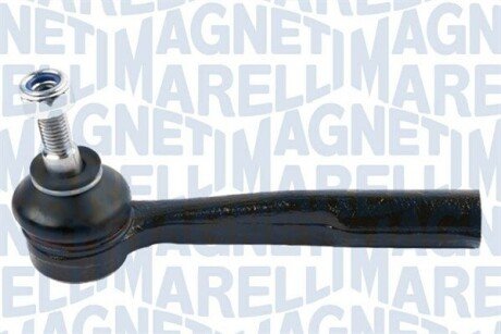 Накінечник кермової тяги magneti Marelli 301191604010 на Фиат 500-500с-500е-500l-500x