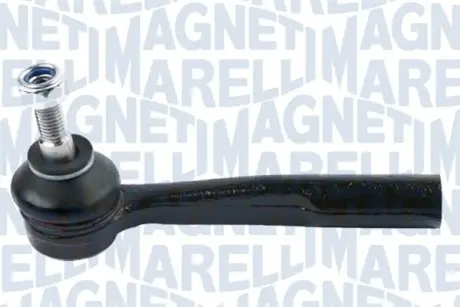 MAGNETI MARELLI FIAT Наконечник рулев.тяги лев.500L 12- magneti marelli 301191604010