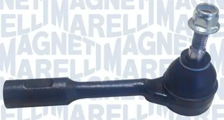 MAGNETI MARELLI FIAT Наконечник рулев.тяги лев/прав..500X,Jeep Renagade 14- Magneti Marelli 301191604040