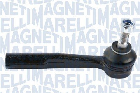 Накінечник кермової тяги magneti Marelli 301191604000 на Фиат 500-500с-500е-500l-500x