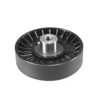 MAGNETI MARELLI FIAT Натяжной ролик Bravo 95-, Marea 96- magneti marelli 331316170019