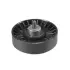 MAGNETI MARELLI FIAT Натяжной ролик Marea, Alfa Romeo 156,166,Lancia 2.4JTD 94- Magneti Marelli 331316170081 (фото 1)