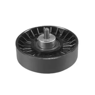 MAGNETI MARELLI FIAT Натяжной ролик Marea, Alfa Romeo 156,166,Lancia 2.4JTD 94- Magneti Marelli 331316170081