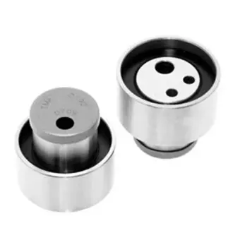 MAGNETI MARELLI FIAT Натяжной ролик TIPO 1,7D 88-93/1,9D/TD 88-94/TEMPRA 1,9D/TD 90-93/DUCA Magneti Marelli 331316170418