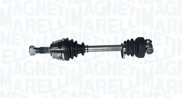 MAGNETI MARELLI FIAT піввісь прав. FIORINO 1.3 D magneti marelli 302004190163