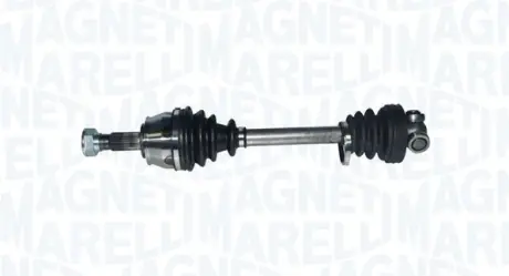 MAGNETI MARELLI FIAT піввісь прав. FIORINO 1.3 D magneti marelli 302004190163