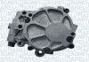 FIAT Помпа оливи Ducato 06- magneti Marelli 351516000077