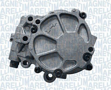 FIAT Помпа оливи Ducato 06- magneti Marelli 351516000077 на Фиат Дукато 244