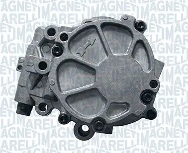 MAGNETI MARELLI FIAT Помпа оливи Ducato 06- Magneti Marelli 351516000077