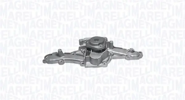 MAGNETI MARELLI FIAT Помпа воды Alfa Romeo 147/156/166 2.5/3.2 97- [] Magneti Marelli 352316170017 (фото 1)