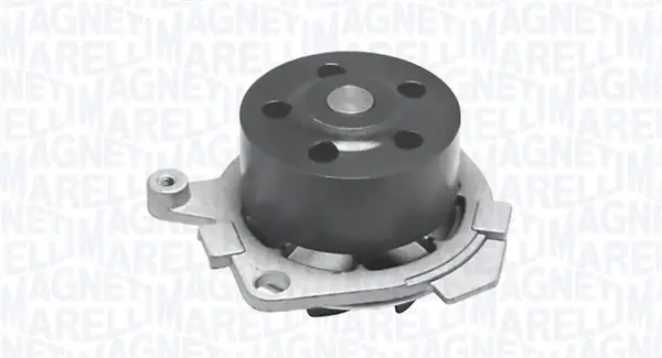 MAGNETI MARELLI FIAT Помпа воды BRAVO,BRAVA 1.8 16V 95- magneti marelli 352316170327