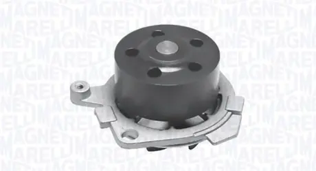 MAGNETI MARELLI FIAT Помпа воды BRAVO,BRAVA 1.8 16V 95- magneti marelli 352316170327