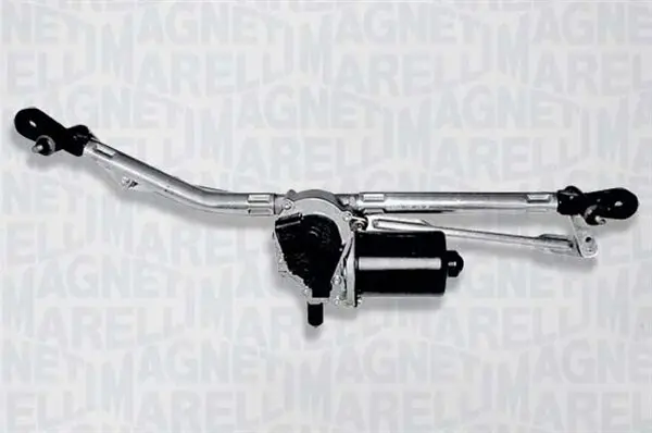 MAGNETI MARELLI FIAT Привод стеклоочистителя с мотором PUNTO II 99- Magneti Marelli 064012001010 (фото 1)