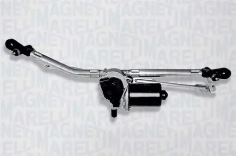 MAGNETI MARELLI FIAT Привод стеклоочистителя с мотором PUNTO II 99- magneti marelli 064012001010 Фиат Пунто 2