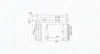 MAGNETI MARELLI FIAT радіатор опалення 500,Panda,Ford Ka magneti marelli 350218491000