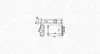 MAGNETI MARELLI FIAT радіатор опалення 500,Panda,Ford Ka magneti marelli 350218491000